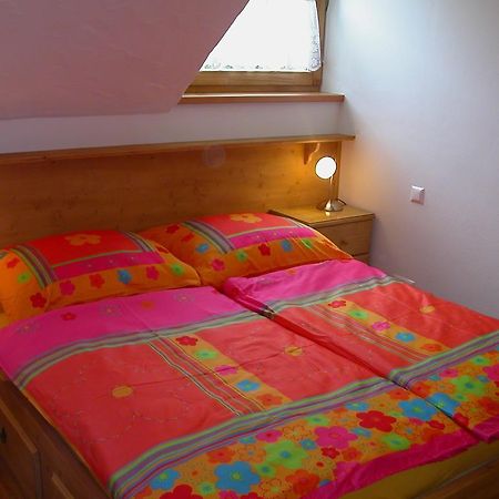 Appartement Luisa Bad Kleinkirchheim Zimmer foto