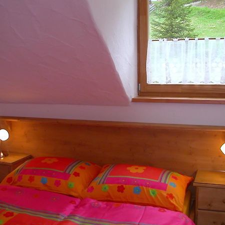 Appartement Luisa Bad Kleinkirchheim Zimmer foto
