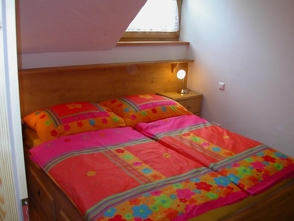 Appartement Luisa Bad Kleinkirchheim Zimmer foto