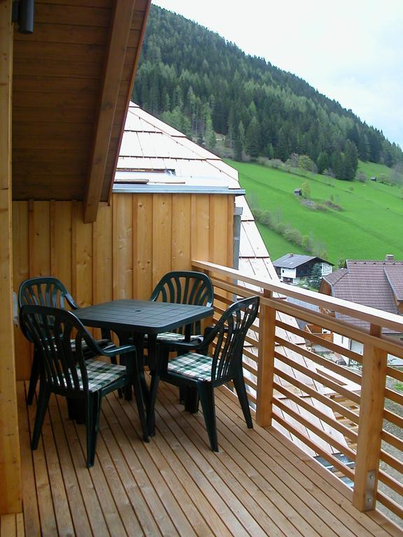 Appartement Luisa Bad Kleinkirchheim Zimmer foto