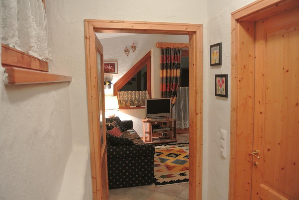 Appartement Luisa Bad Kleinkirchheim Zimmer foto