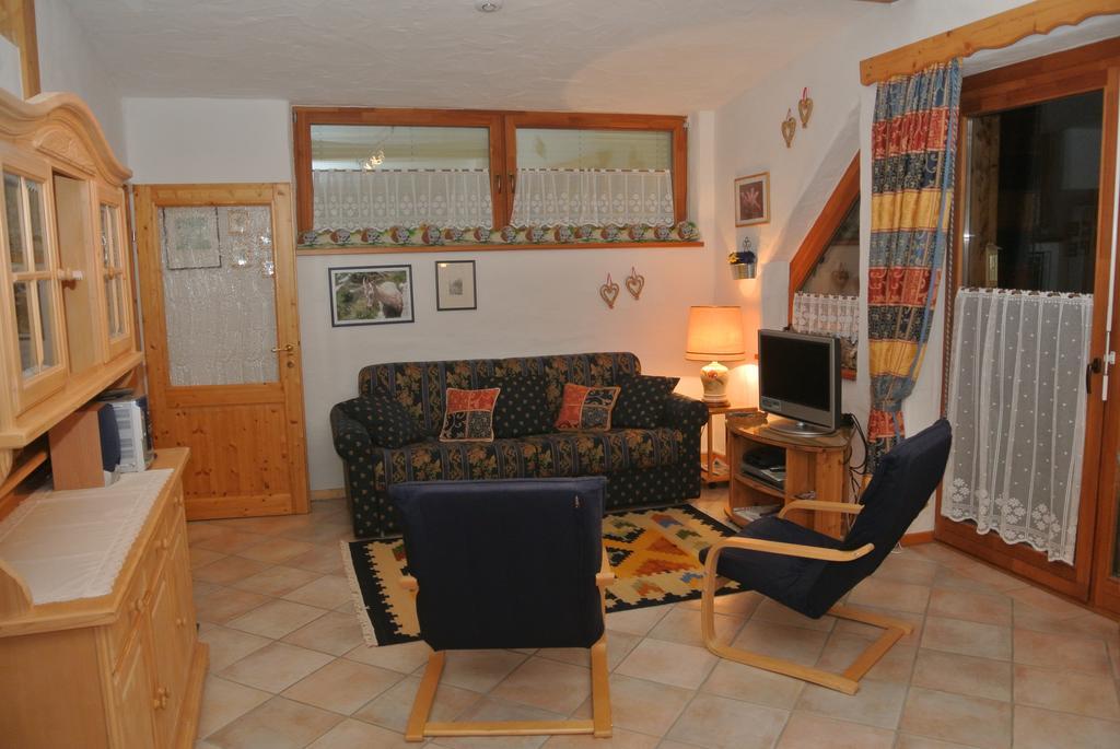 Appartement Luisa Bad Kleinkirchheim Zimmer foto